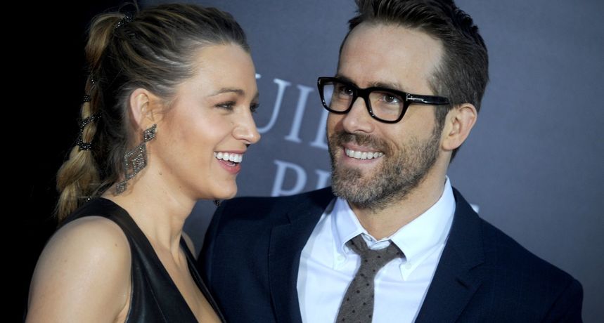 Ryan Reynolds ponovno trola prelijepu suprugu: Označio je u objavi o izbjegavanju muških spolnih organa
