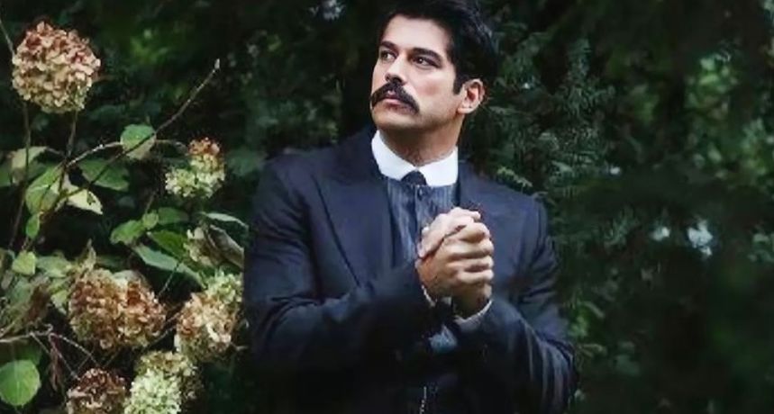 Burak Özçivit i serija 'Dnevnik ljubavi' oduševljavaju ljubitelje turskih serija