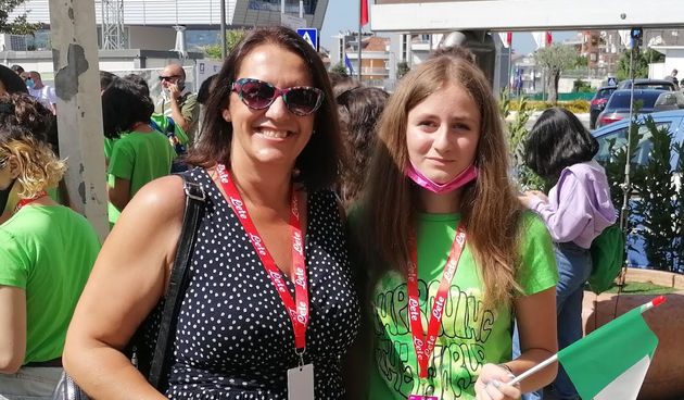 Mlada karlovačka filmašica Mia Marković predstavlja Hrvatsku na velikom