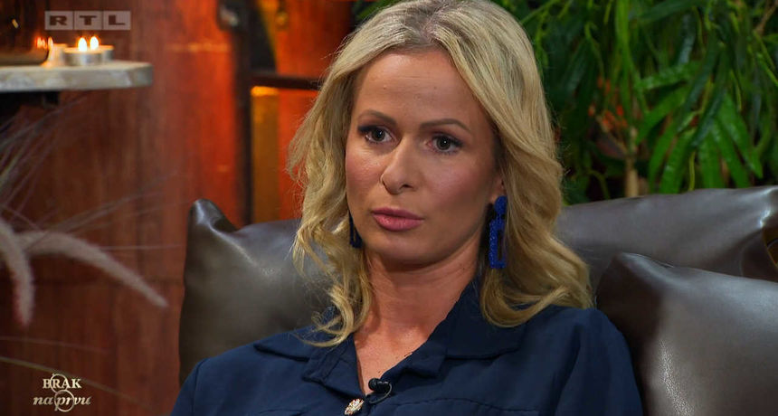 Nikolina se obračunala s hejterima: 'Kad netko želi vidjeti bilo što ružno na tebi, naći će već nešto'