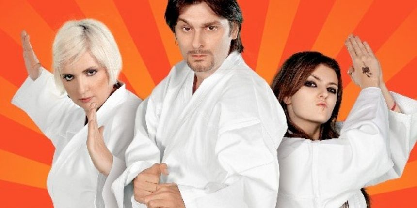 Ella Dvornik opet stiže na TV ekrane! Vraćaju se 'Dvornikovi'!