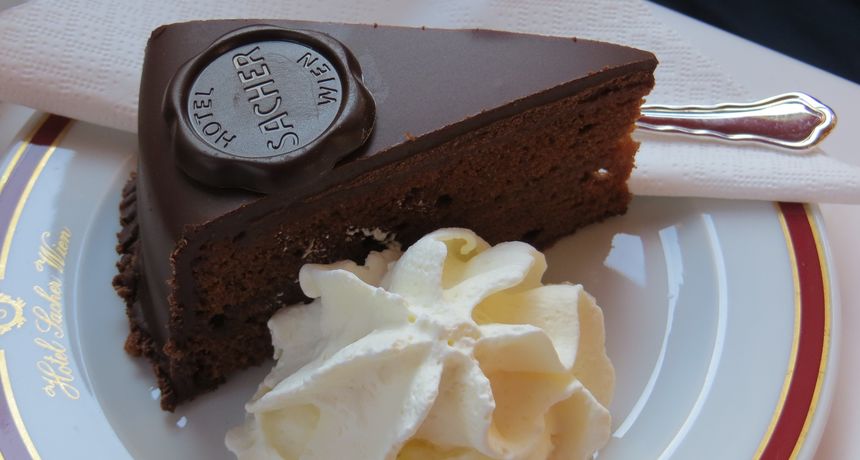 Torte recepti: Pročitajte recepte za najomiljenije čokoladne torte