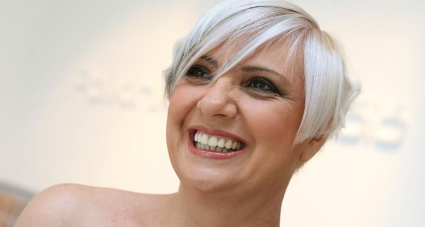 Danijela Dvornik objavila fotografiju iz djetinjstva: 'Sada znamo na koga je Balie'