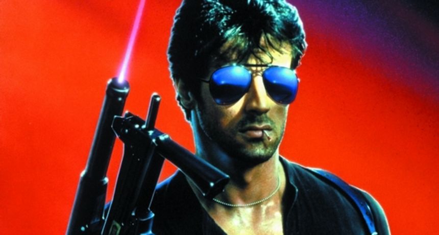 Jedan od najslavnijih i najboljih akcijskih hitova osamdesetih godina: 'Cobra' večeras na RTL2!