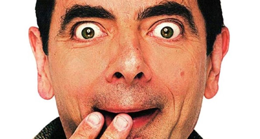 Vikend doza humora: Serija 'Mr. Bean' od večeras na Kockici!