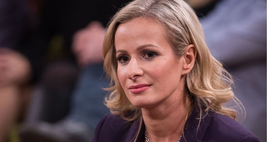 Nikolina Tutić voli se dotjerivati: Ovo su njene najelegantnije modne kombinacije iz showa