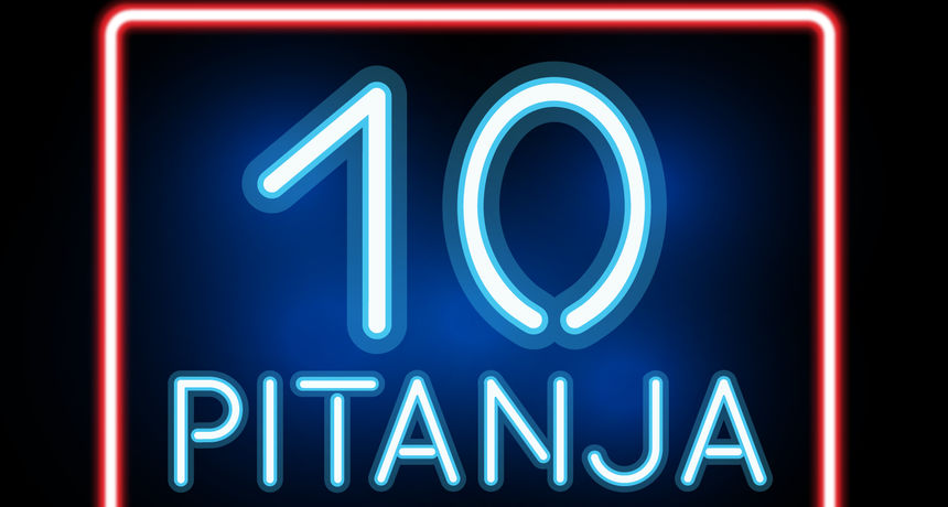 Prijavite se u novi RTL-ov kviz '10 pitanja' i zaigrajte iz svoje fotelje!