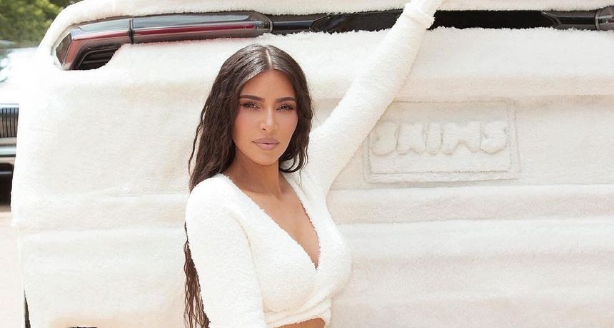 Mogli bi se iznenaditi: Kim Kardashian otkrila u čemu najviše uživa i zašto se skriva od djece