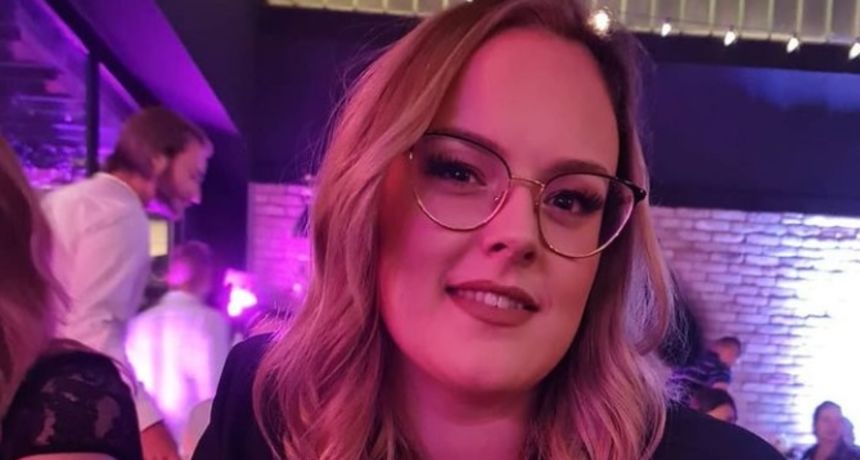 Sara iz 'Života na vagi' oduševila pratitelje novom fotografijom: 'Predivna si!'