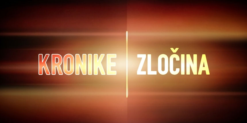Nikad prikazane epizode napete dokumentarne serije 'Kronike zločina' gledajte od večeras na RTL-u