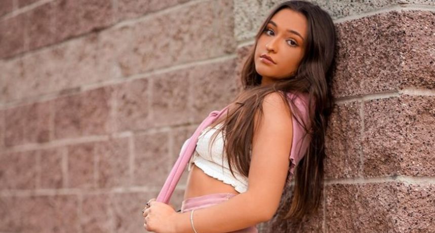 Mala Grace iz 'Hawaii Five-0' više nije malena, danas slavi 20. rođendan