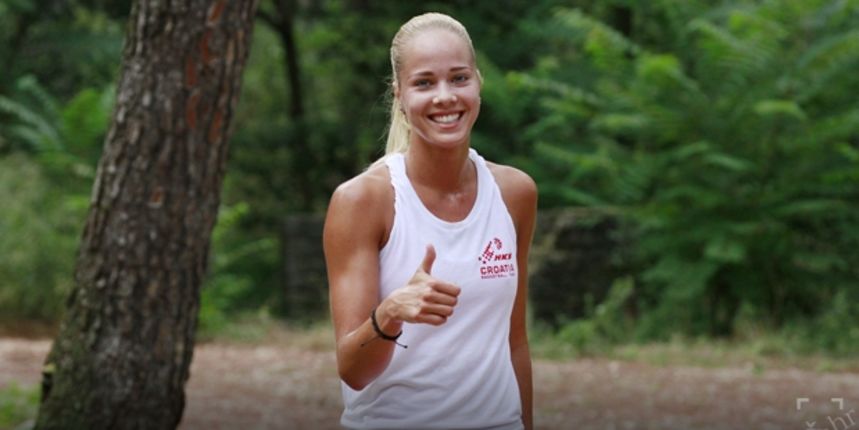 Antonija Mišura Sandrić pokazala svoj luksuzni stan, pratitelji ne prestaju komentirati: 'Mogu li živjeti s tobom?'