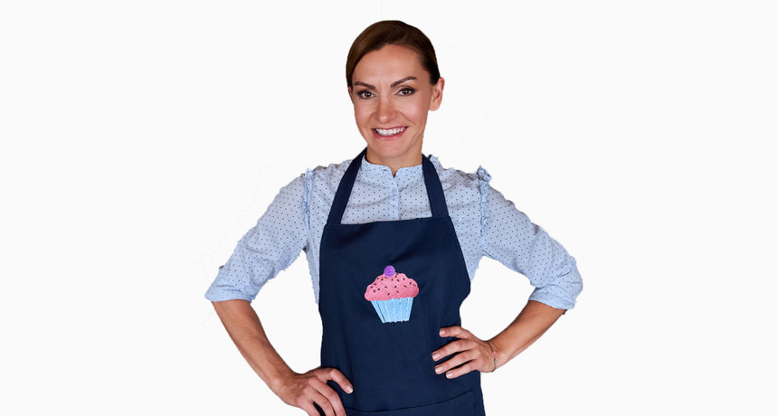 Uvodnik nutricionistice Martine Linarić / Martinina kuhinja: od ideje do realizacije