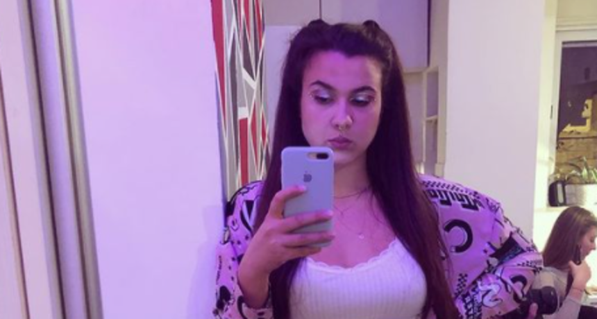 FOTO - Maja iz 'Života na vagi' ponosno pokazala struk: 'Svaka čast!'