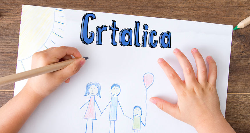 Crtalica