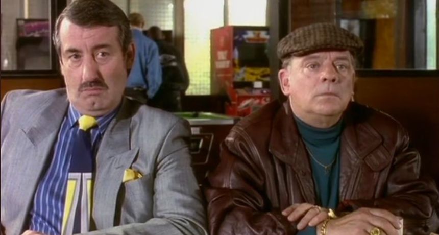 Obožavatelji i kolege tuguju: Umro je legendarni Boycie iz 'Mućki'