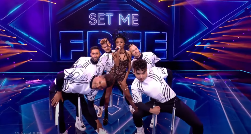 Bijes zbog izraelske pjesme na Eurosongu: 'Imaju obraza pjevati pjesmu tog imena? Licemjerje'