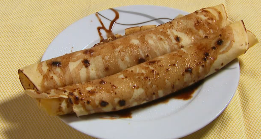 Slatki kraj