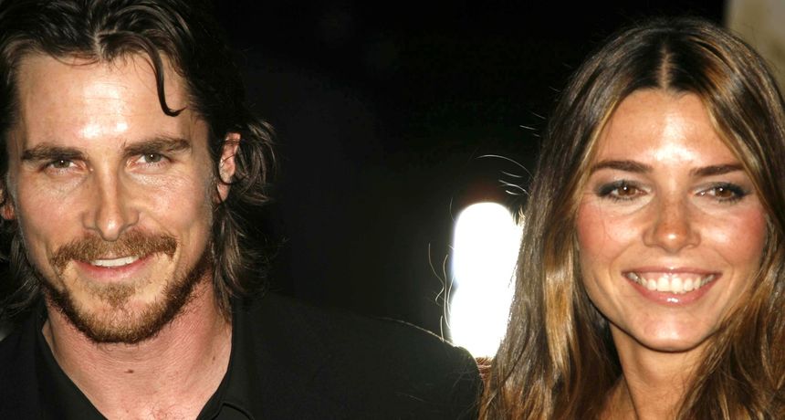 Christian Bale više ne izgleda ovako: Ponovno se transformirao u drugu osobu zbog uloge