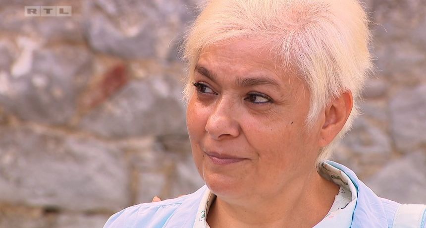 Bahra napustila emisiju: 'Upoznala sam veliku sreću i ljubav'