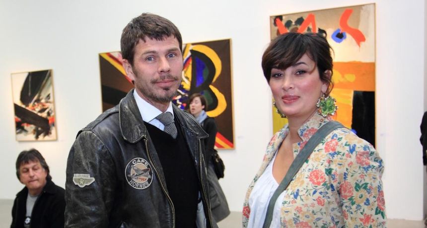 Razišli se Zvonimir i Leonarda Boban: 'Živimo odvojeno, ali zajedno ćemo voditi brigu o djeci'