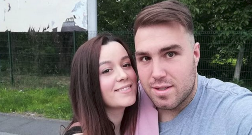 Marko iz 'Života na vagi': 'Kada jednom pronađeš pravu osobu, postane ti jasno zašto je vrijedilo čekati'