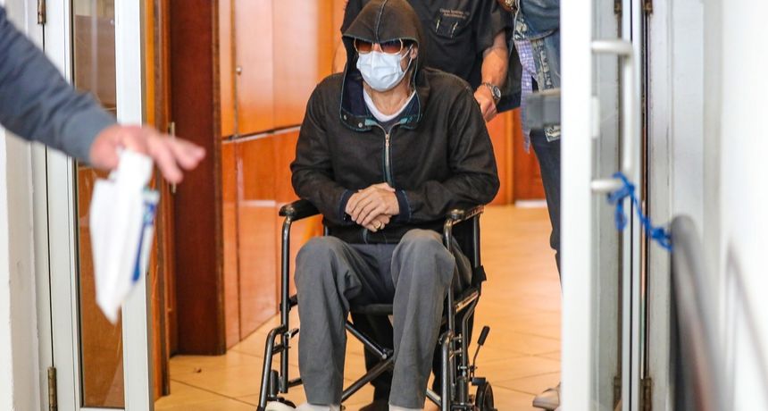 Brad Pitt napustio bolnicu u kolicima i zabrinuo obožavatelje, no radi se o zahvatu koji su radili mnogi