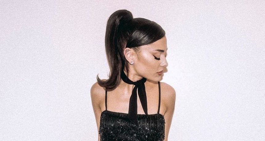 Uhićen stalker pred kućom Ariane Grande koji je potegao nož na zaštitare: Zbog toga izbjegla Met Galu i dodjelu MTV nagrada?