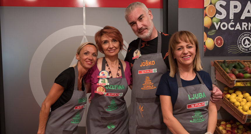 Ljuba: 'Jošku sam odmah otvoreno rekla da nije zaslužio finale, nisam mu ni čestitala'