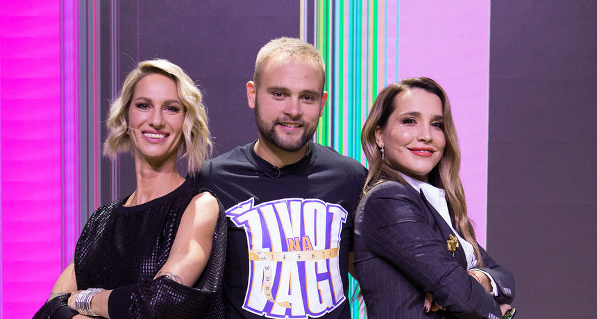 Pobjednik 'Života na vagi' Matej Petrović za RTL.HR: 'Da, imam curu. Plan mi je vratiti se u Hrvatsku, pokrenuti vlastiti posao te uživati u životu!'