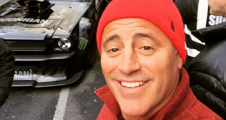 Joey danas slavi 54. rođendan: Jeste li znali da je zamalo ostao raditi kao stolar?