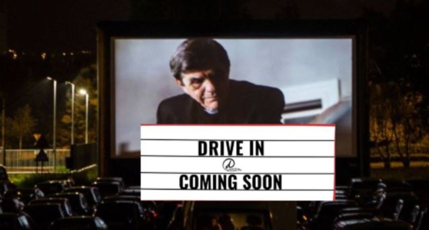 DriveIn kino hit je među Hrvatima: 'Kud ćeš bolje od besplatnog gledanja filma na otvorenom'