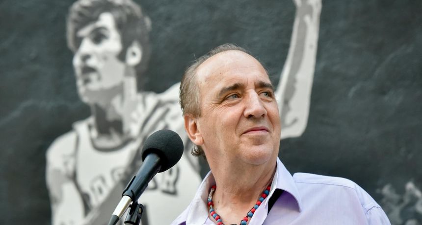 Preminuo brat Mladena Grdovića: 'Ništa više neće biti kao prije i zašto si mi lagao da si dobro'