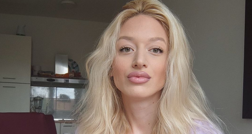 Marija iz 'Superpara' otkrila da je povećala usne: Evo koliko ih je platila!
