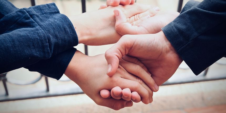 Stisak ruke otkriva muške tajne — eZadar.hr