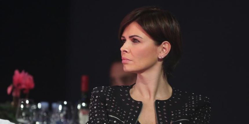 Anica Kovac Ministar Ostojic Ponizio Je Mene I Sve Druge Zene Ezadar Hr