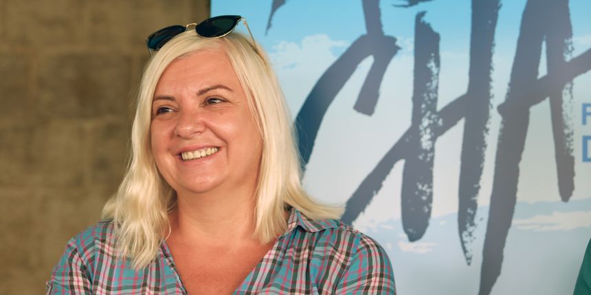 Danijela Dvornik pokazala kako izgleda u kupaćem kostimu, hejter odgovorio: 'Po čemu si ti poznata?'