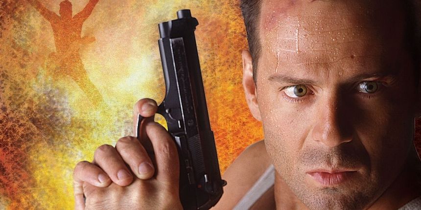 Uživajte u kultnom akcijskom filmu 'Umri muški' i odličnom Bruceu Willisu