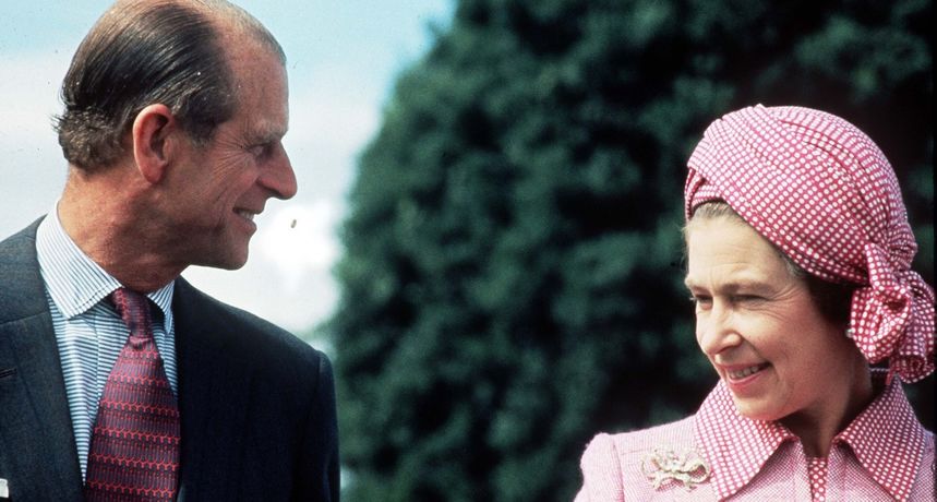 Te davne 1972. godine: Na današnji dan je kraljica Elizabeta II. posjetila Đakovo