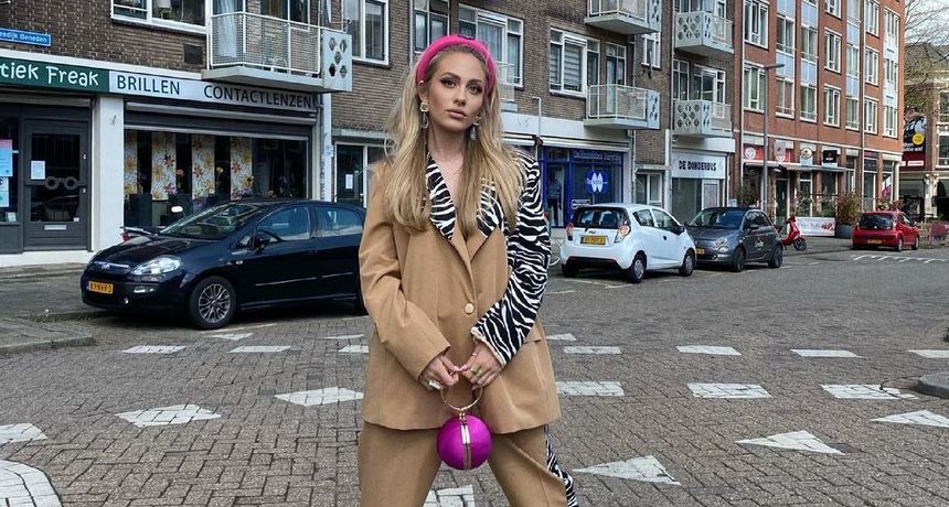 Albina počela odgovarati na hejterske komentare vezane uz njezin kostim: 'Nitko od mene ništa ne pravi'