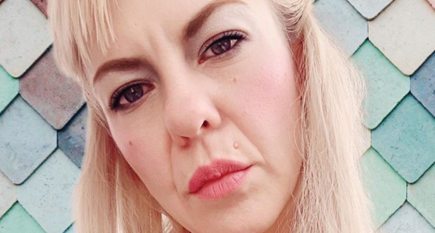 Lidija ima jednostavan recept za sreću: 'Što manje negativnih ljudi u životu, to je život sretniji'