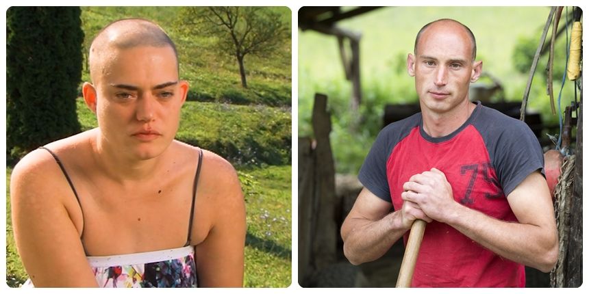 Alojz zaboravio na Anju – večeras se ljubi s drugom!