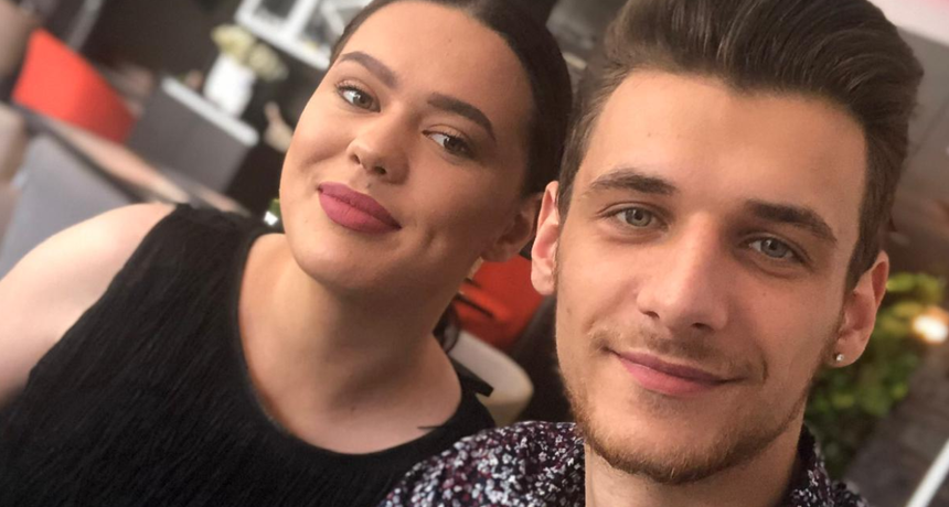 Josip i Danijela iz prvog 'Superpara' sada žive u Njemačkoj: U trećoj sezoni navijali su za svog susjeda, a evo što misle o Mariji i Mariju