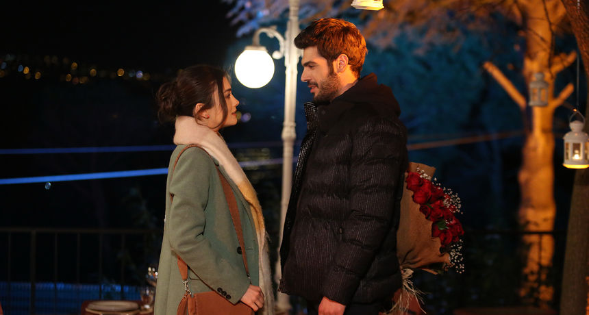 Ne propustite veliko finale dramske serije 'Moja lijeva strana'