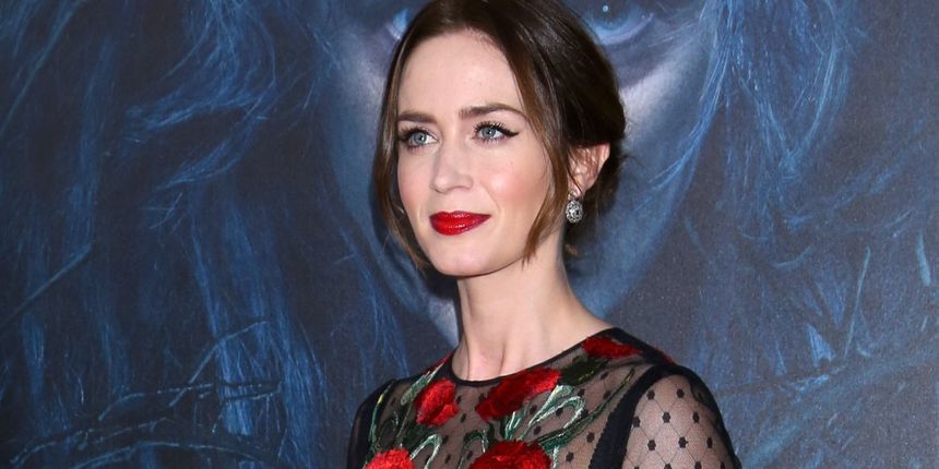 Emily Blunt otkrila kako se pripremala za ulogu slavne Mary Poppins