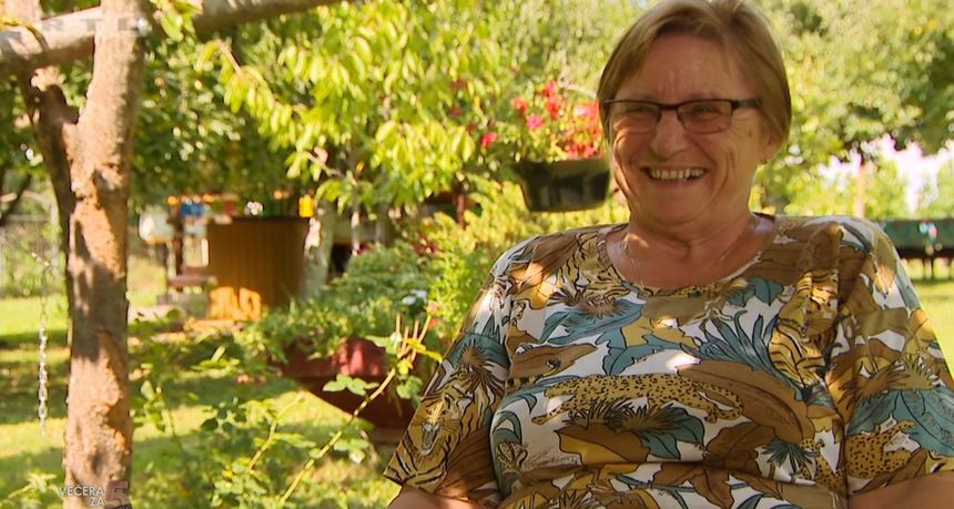 U sedamdesetoj živi punim plućima: 'Život me naučio da treba biti spreman na sve i pozitivno razmišljati jer se onda događaju dobre stvari'