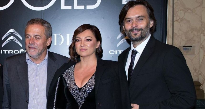 Brojni poznati opraštaju se od Bandića! Nina Badrić: 'Za vas me nije vezao niti jedan interes ili posao, a ipak ste došli na moj koncert'