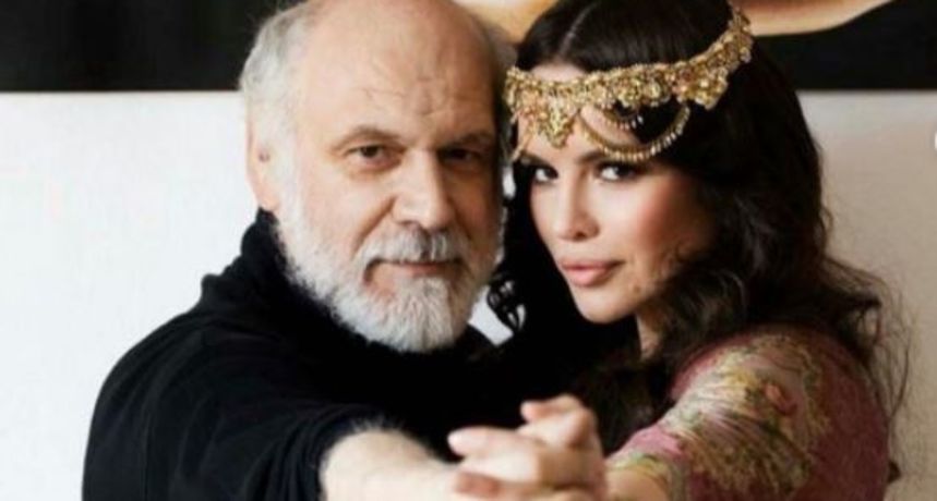 Severina oštro odbrusila kritičarki na Instagramu koja je spomenula njenu intimnu snimku
