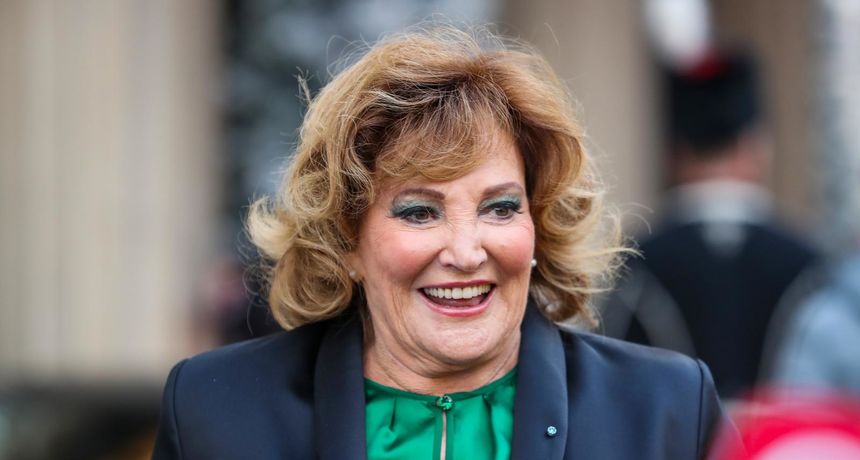 Tereza Kesovija za RTL.hr: 'Macrona je oduševila moja izvedba, pozvao me na večeru u Francusku'