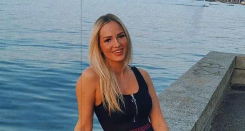 Kakva ljepotica! Mihaela iz 'Gospodina Savršenog' izgleda fantastično, pogledajte fotografiju!